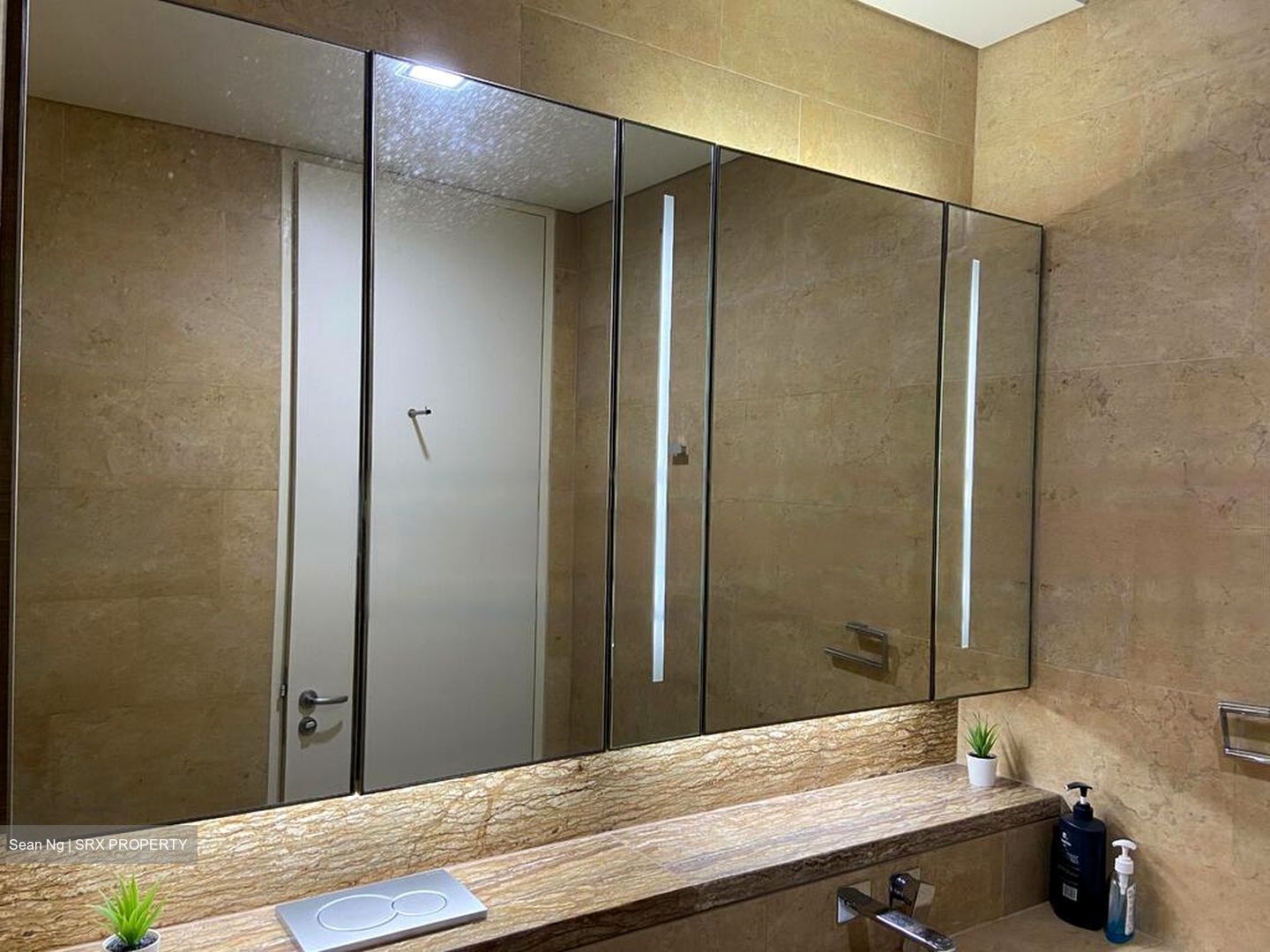 Duo Residences (D7), Apartment #454209561